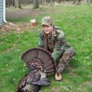 Meet your Posher, Thomas